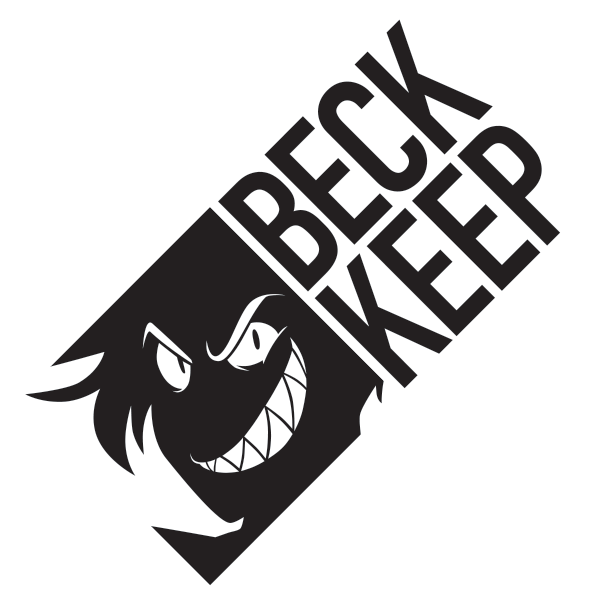 beck keep logo